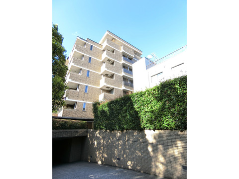 クリスタルコート鳥居坂-h