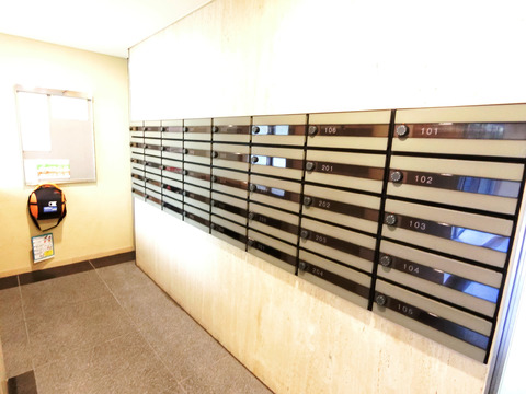 クリスタルコート鳥居坂-h