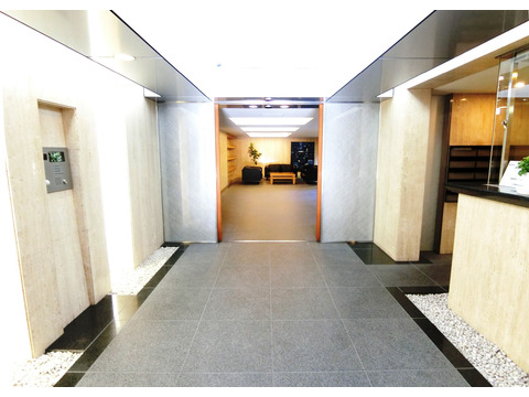 クリスタルコート鳥居坂-h