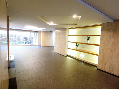 クリスタルコート鳥居坂-h