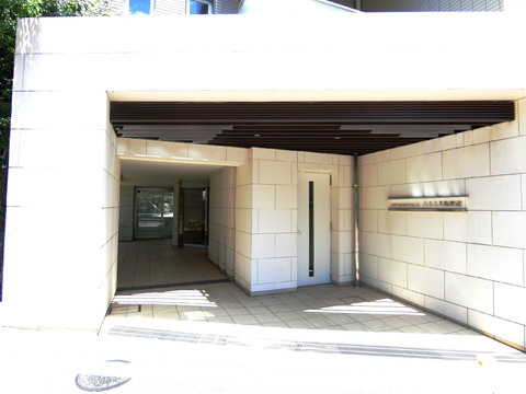 オープンレジデンシア六本木美術館前-h