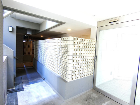 オープンレジデンシア六本木美術館前-h