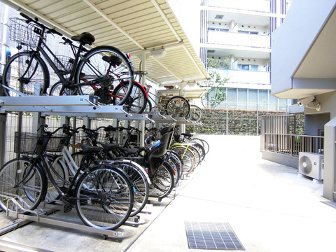 オープンレジデンシア六本木美術館前-h