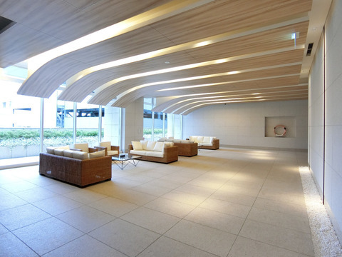 BLUE HARBOR TOWER（ブルーハーバータワー）みなとみらい-h