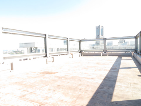 BLUE HARBOR TOWER（ブルーハーバータワー）みなとみらい-h