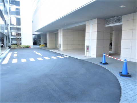 BLUE HARBOR TOWER（ブルーハーバータワー）みなとみらい-h