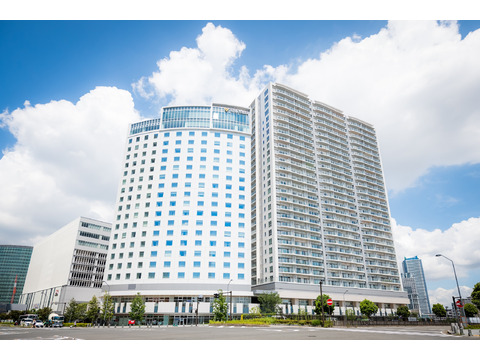 BLUE HARBOR TOWER（ブルーハーバータワー）みなとみらい-h