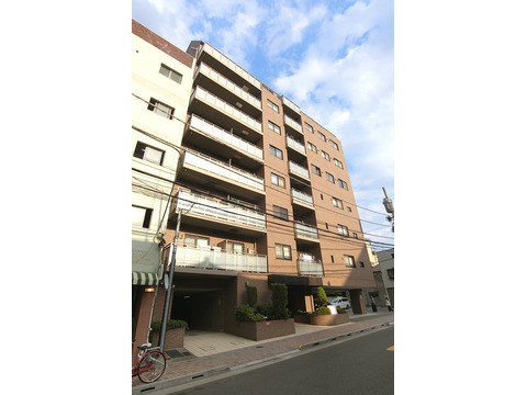 ファミール浅草アンシェール-0-0