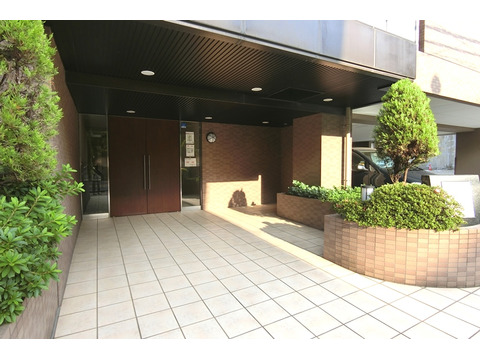 ファミール浅草アンシェール-h