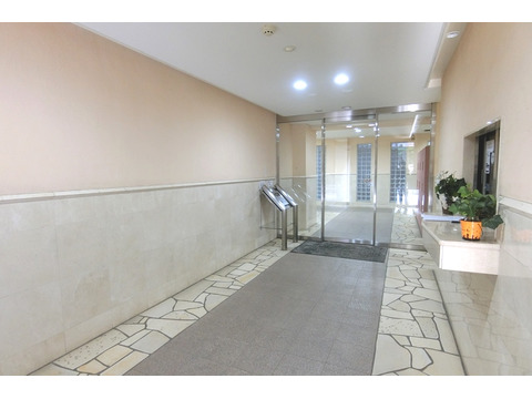 ファミール浅草アンシェール-h