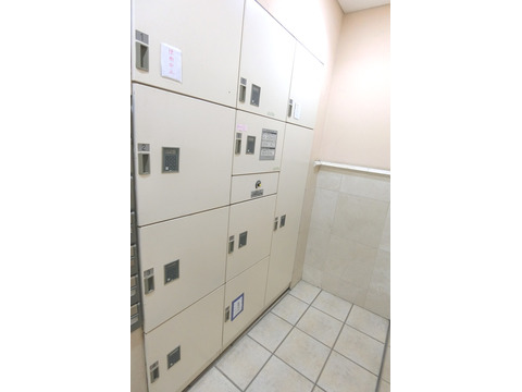 ファミール浅草アンシェール-h