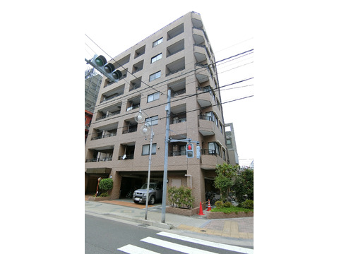 ファミール浅草シティウエスト-0-0