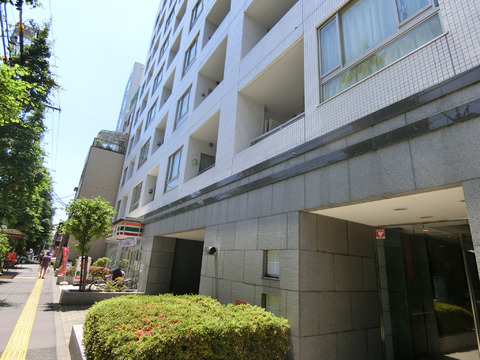 ファミールヒルズ本郷東大前-h