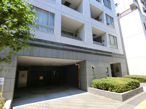 ファミールヒルズ本郷東大前-h