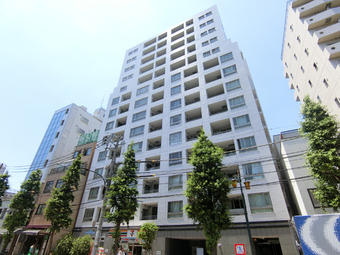 ファミールヒルズ本郷東大前-h