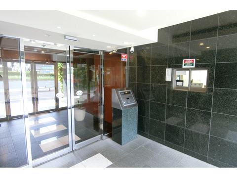 グランスイート文京千石-h