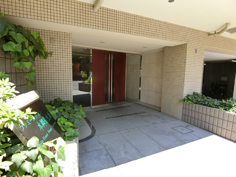 ファミールグラン本郷弥生坂-h