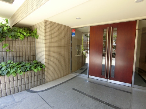 ファミールグラン本郷弥生坂-h