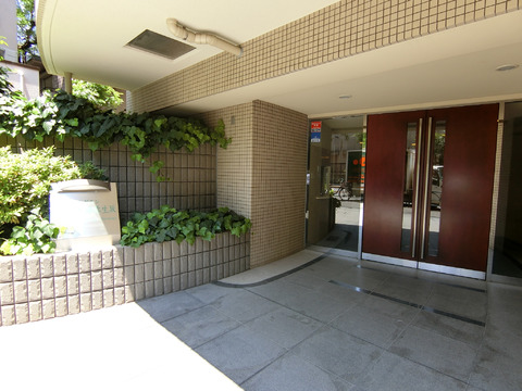 ファミールグラン本郷弥生坂-h