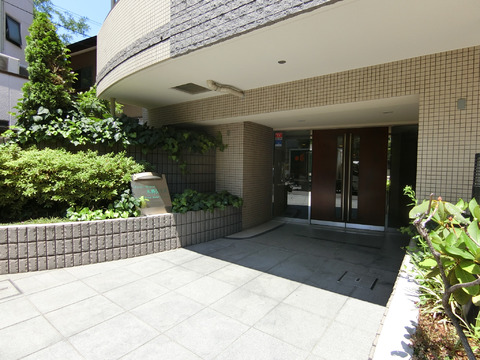 ファミールグラン本郷弥生坂-h