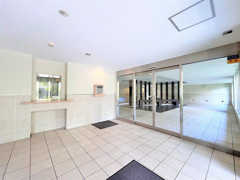 グランスイート浮間舟渡-h