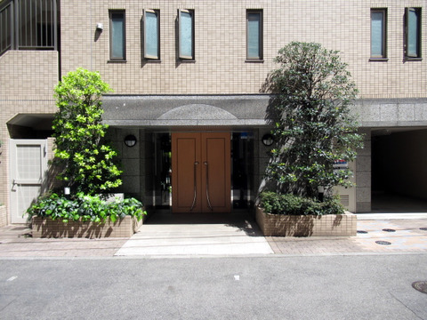 ファミール小石川ベルファース-0-0