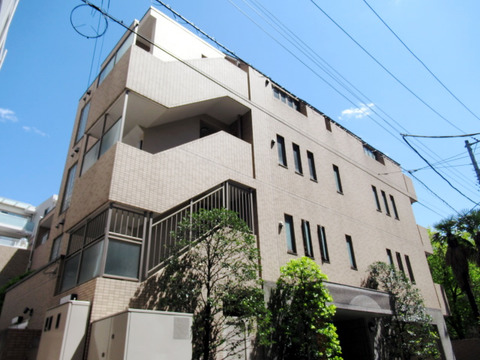 ファミール小石川ベルファース-h