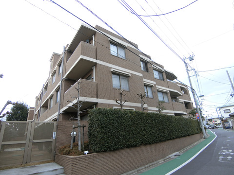 ファミールグラン小日向-0-0