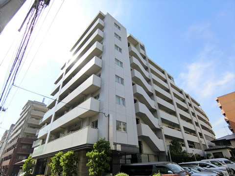 グランスイート文京小桜-h