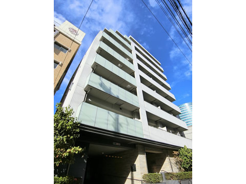 グランスイート文京小桜-h