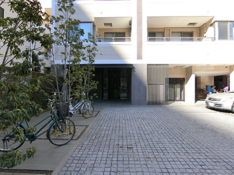 グランスイート六義園-h