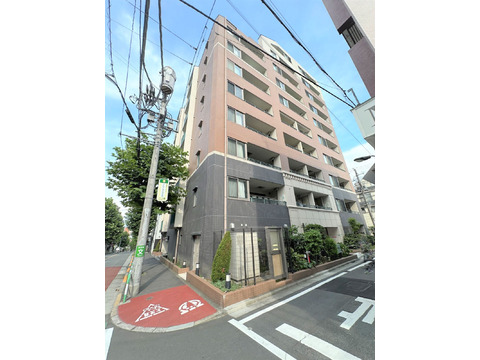 グランスイート大塚-h