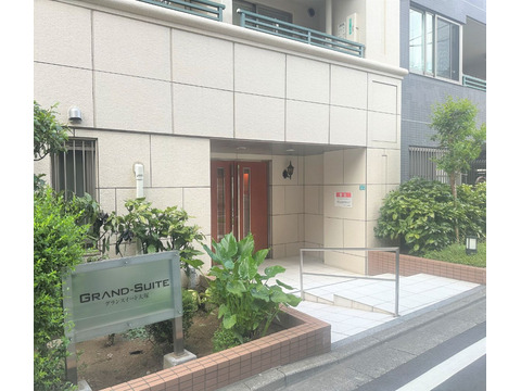 グランスイート大塚-h