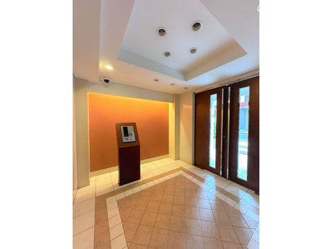 グランスイート大塚-h