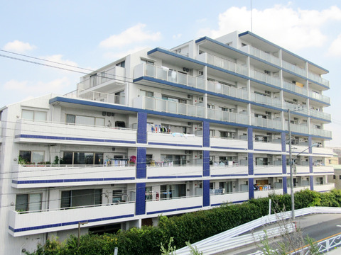 ファミール新小岩リバージュ-0-0