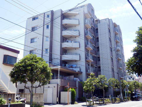 デュアルスイート葛西-h