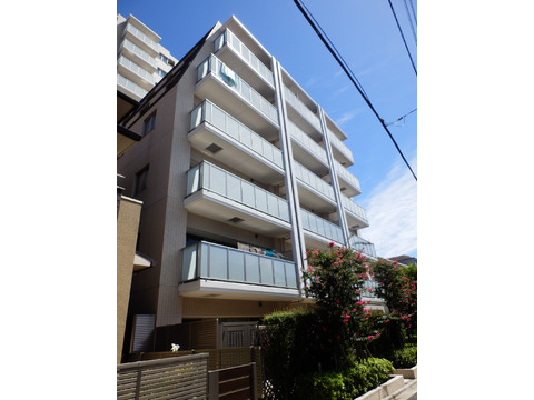 グランスイート南砂-h