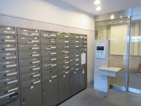 グランスイート月島リエール-h