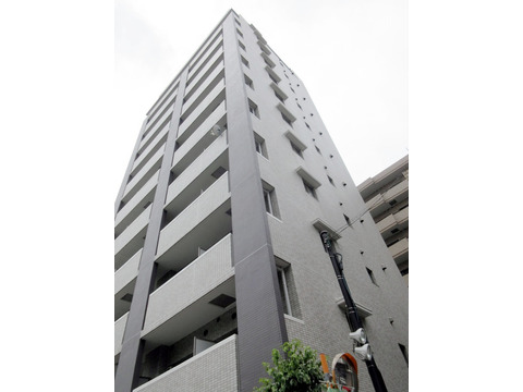 アンディーン月島-h