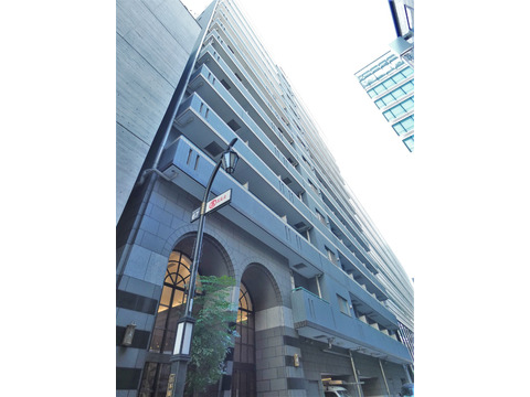 ファミール東京グランリッツ-0-0