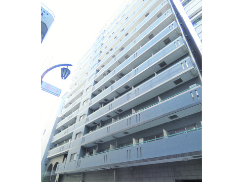 ファミール東京グランリッツ-h