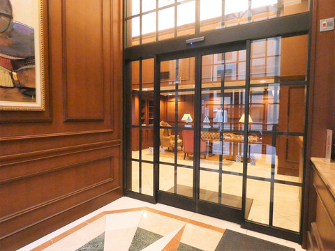 ファミール東京グランリッツ-h