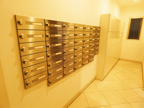 ファミール東京グランリッツ-h