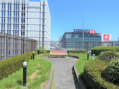 ファミール東京グランリッツ-h