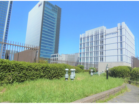 ファミール東京グランリッツ-h