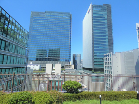 ファミール東京グランリッツ-h