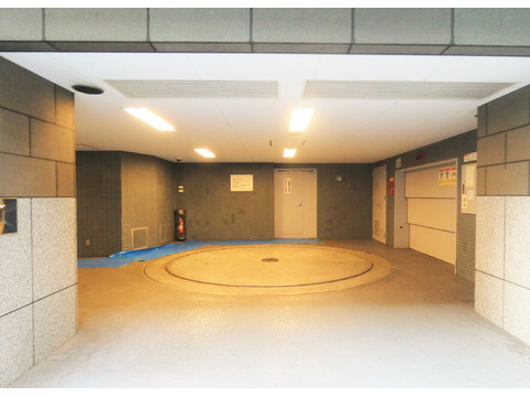 ファミール東京グランリッツ-h