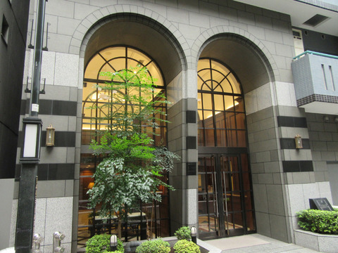 ファミール東京グランリッツ-h