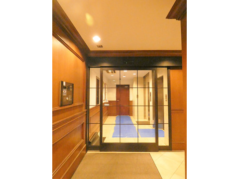 ファミール東京グランリッツ-h