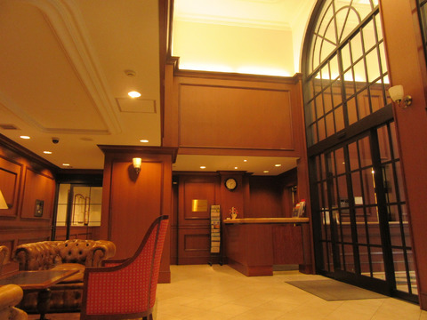 ファミール東京グランリッツ-h